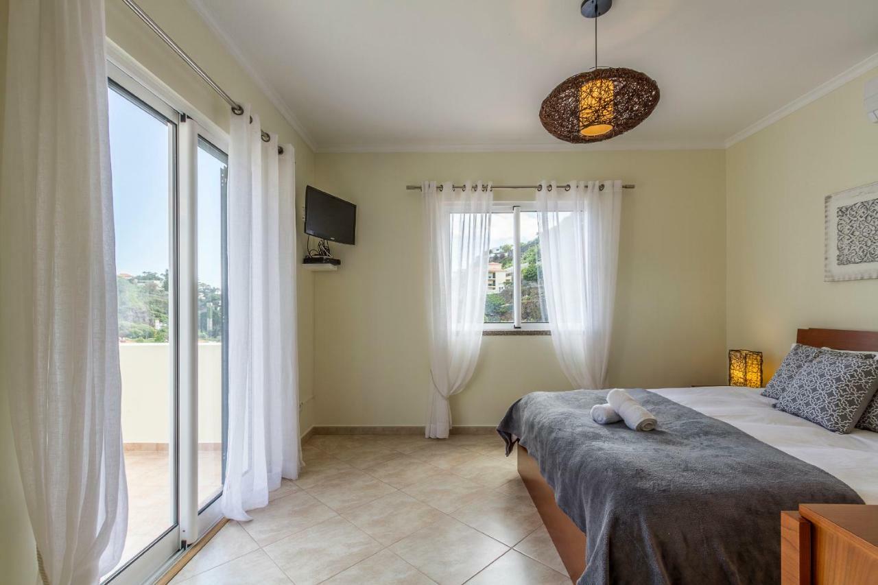 Apartamento Sunny Ponta 
