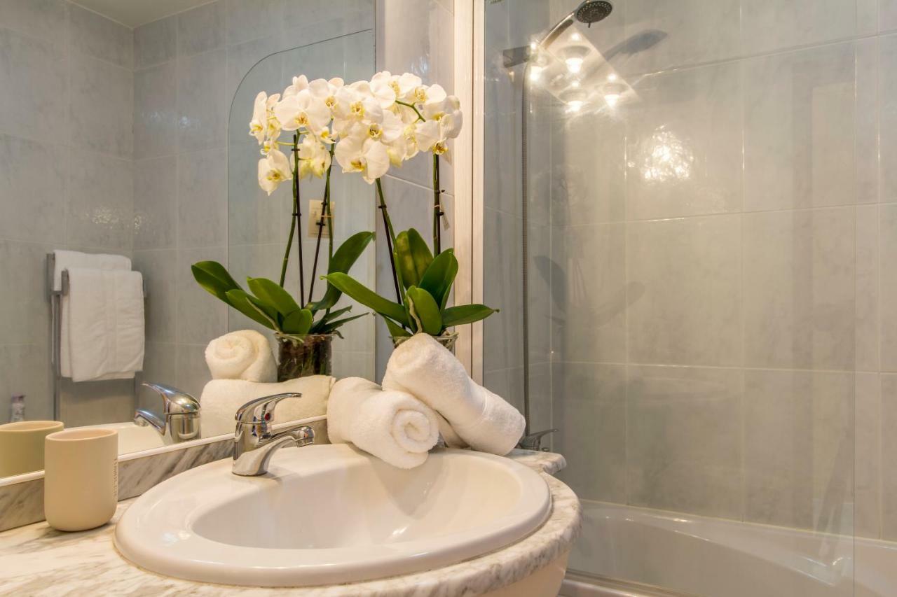 Apartamento Sunny Ponta 